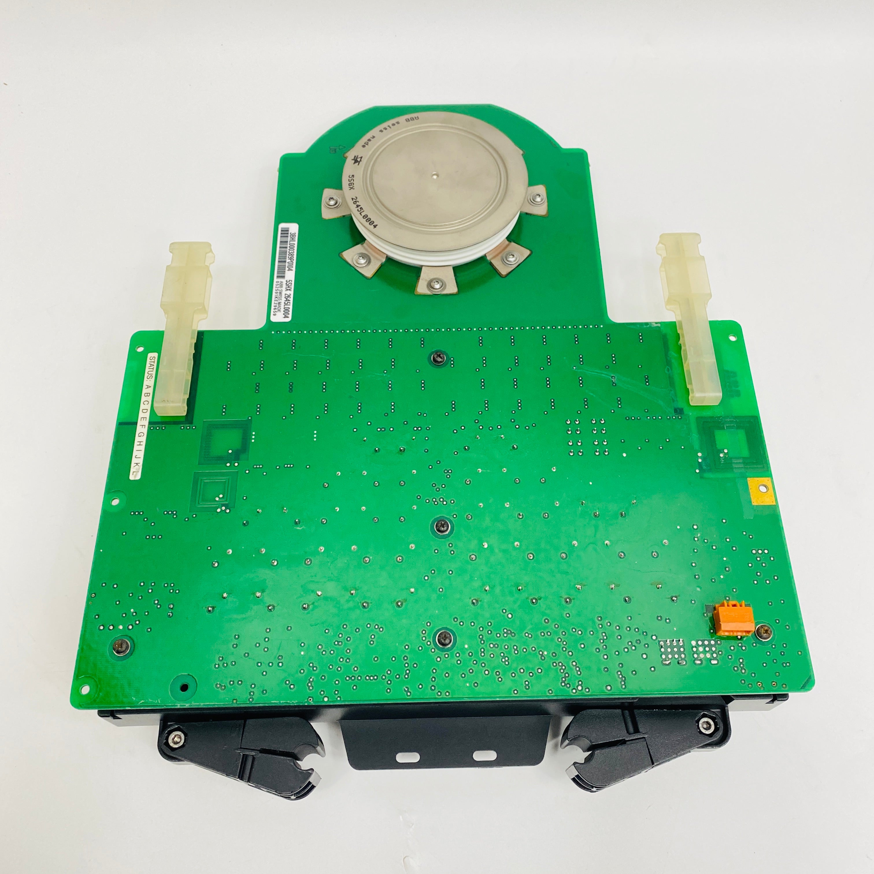 ABB  Thyristor Module  5SHX2645L0004 - Rockss Automation