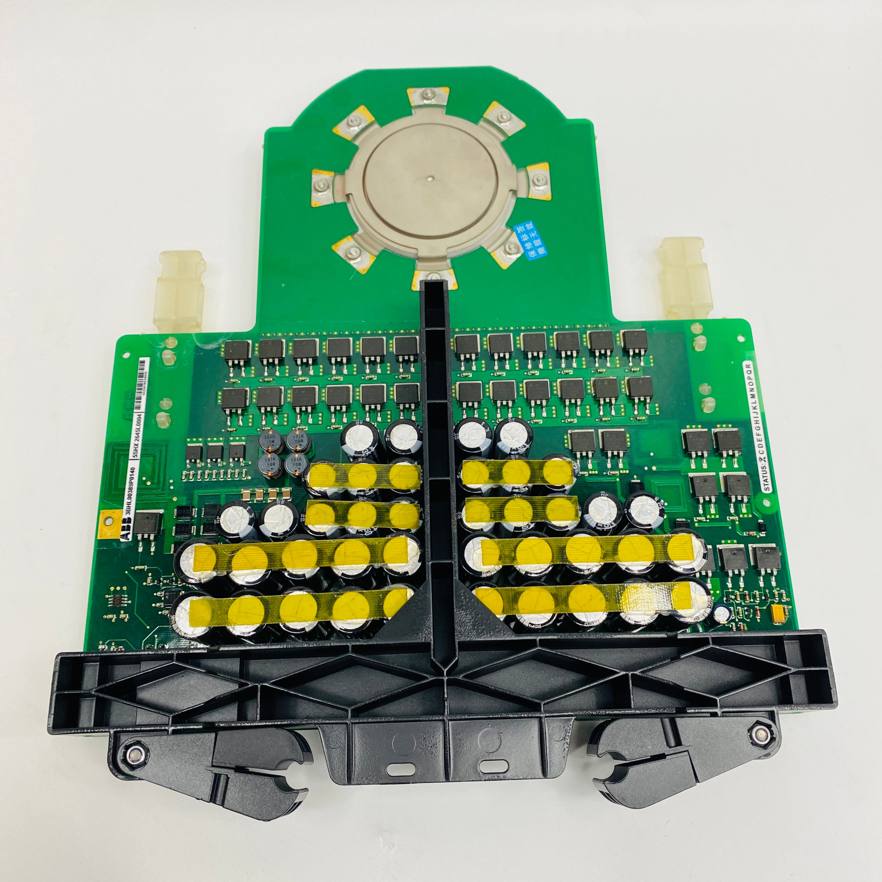 ABB  Thyristor Module  5SHX2645L0004 - Rockss Automation