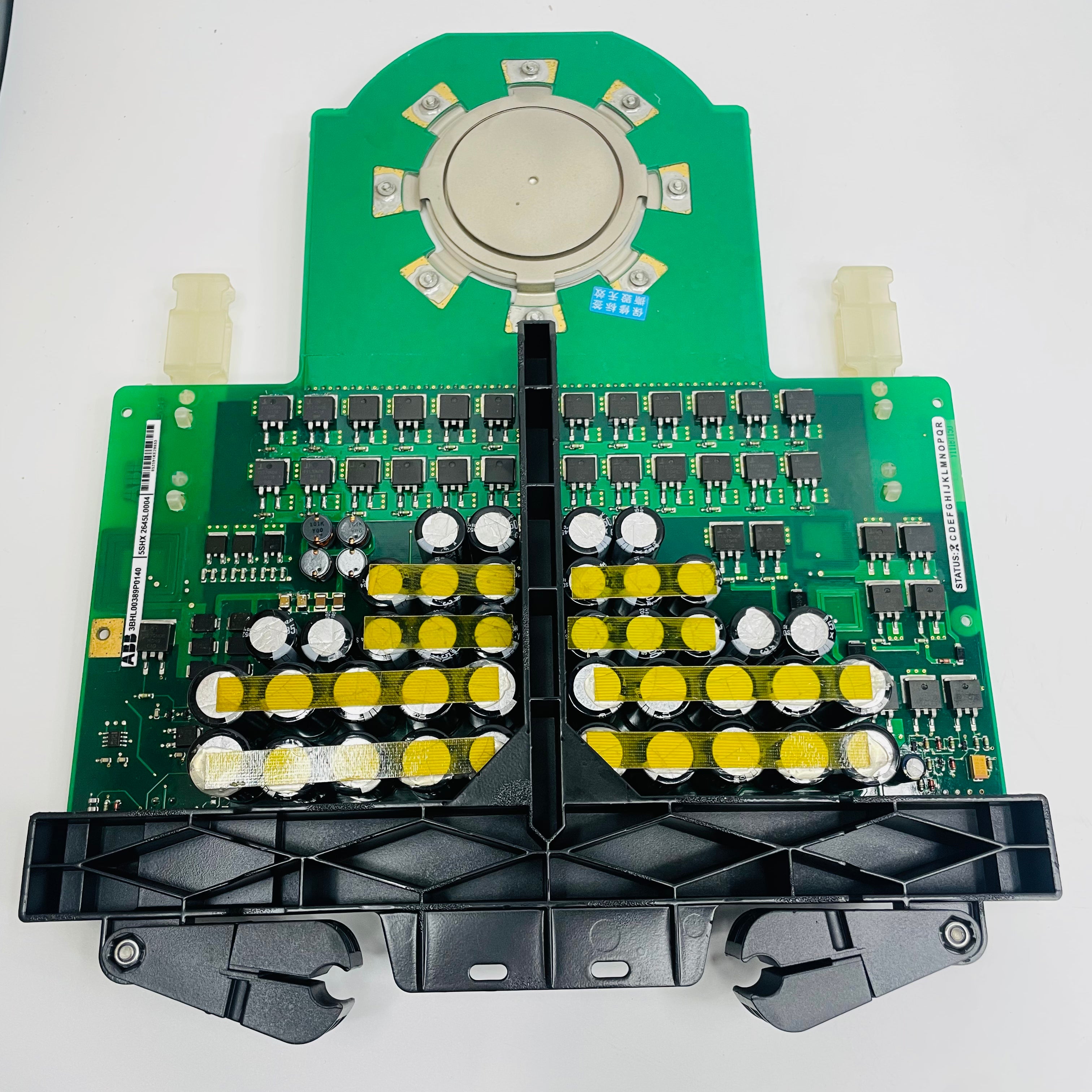 ABB  Thyristor Module  5SHX2645L0004 - Rockss Automation
