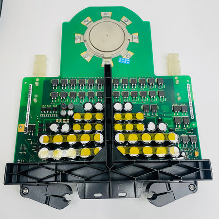 ABB  Thyristor Module  5SHX2645L0004 - Rockss Automation