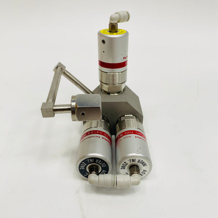 LAM  Air Valve  796-029684-321 - Rockss Automation