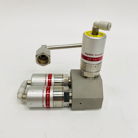 LAM  Air Valve  796-029684-321 - Rockss Automation