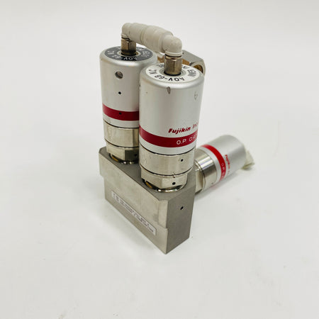 LAM  Air Valve  796-029684-321 - Rockss Automation