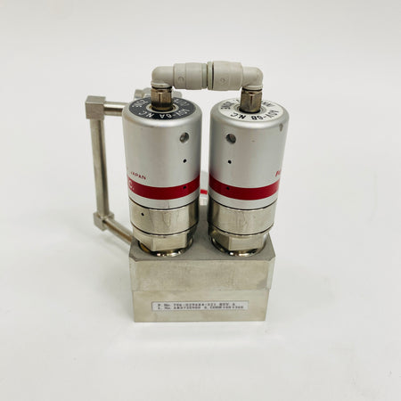 LAM  Air Valve  796-029684-321 - Rockss Automation