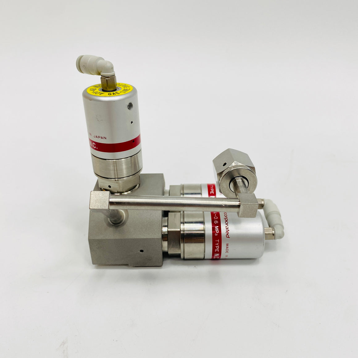 LAM  Air Valve  796-029684-321 - Rockss Automation
