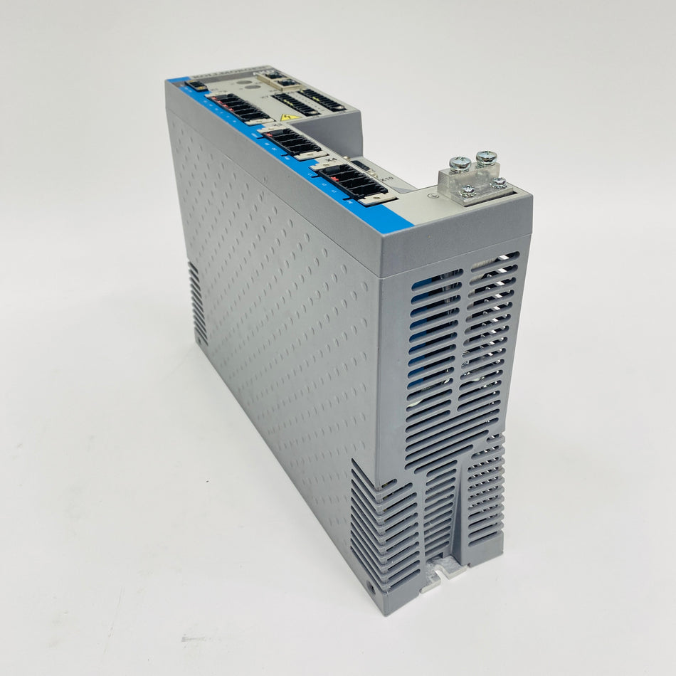 Kollmorgen  Driver  AKD-P00307-NBEC-0000