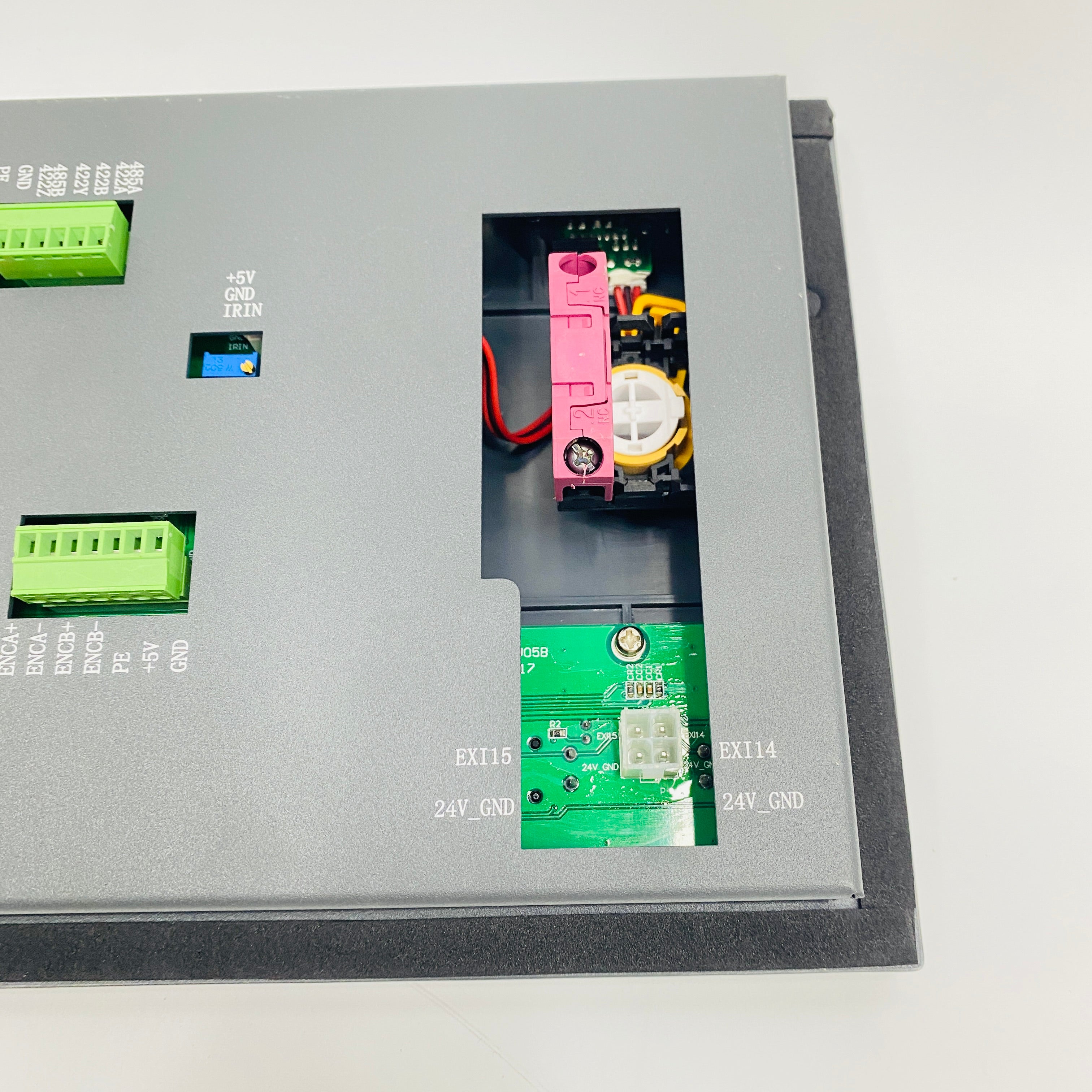 JIATIE Control Panel JT810-MCP - Rockss Automation
