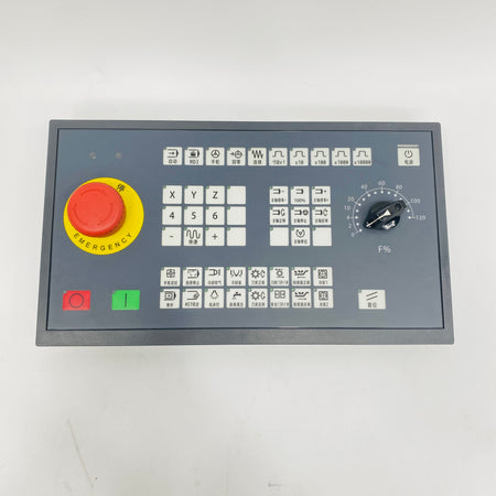 JIATIE Control Panel JT810-MCP - Rockss Automation