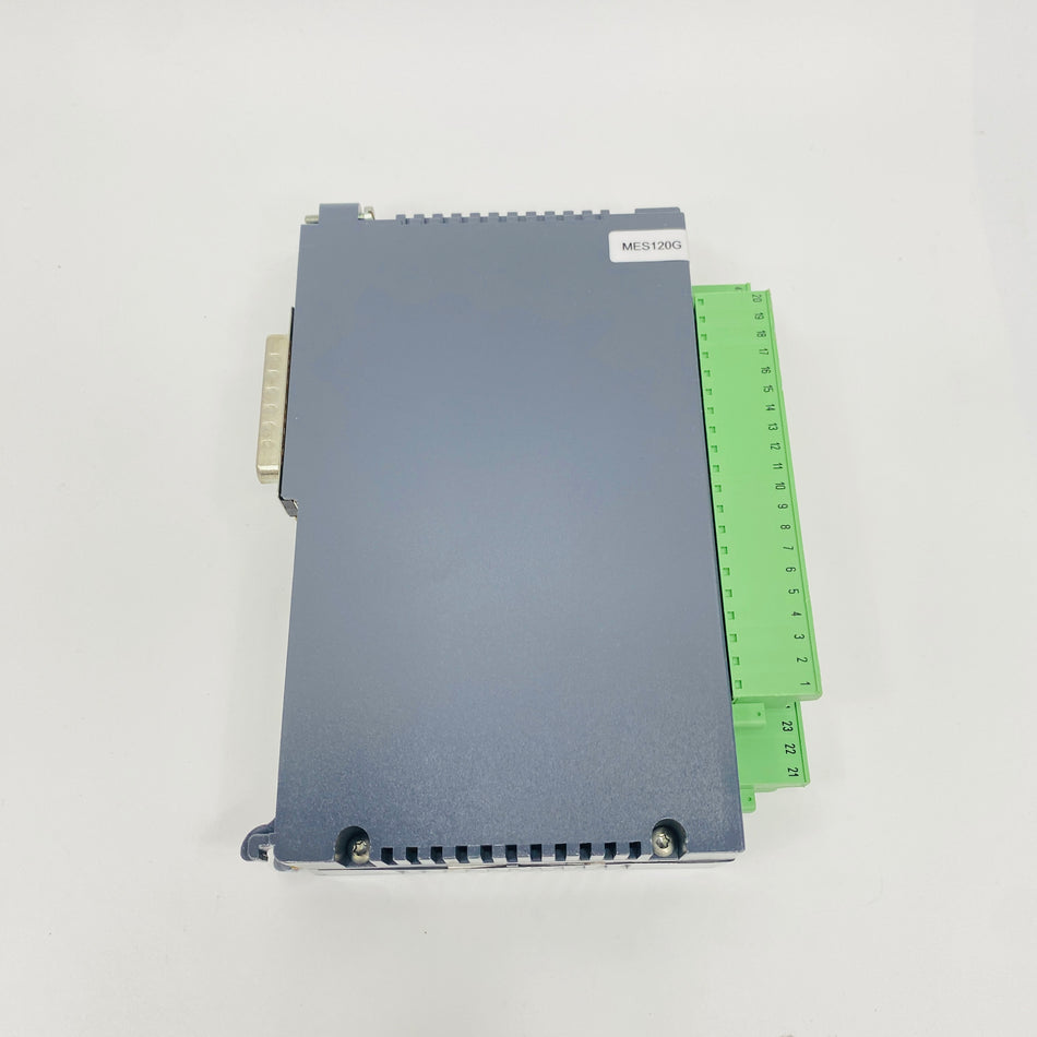 Schneider  Module  MES120G