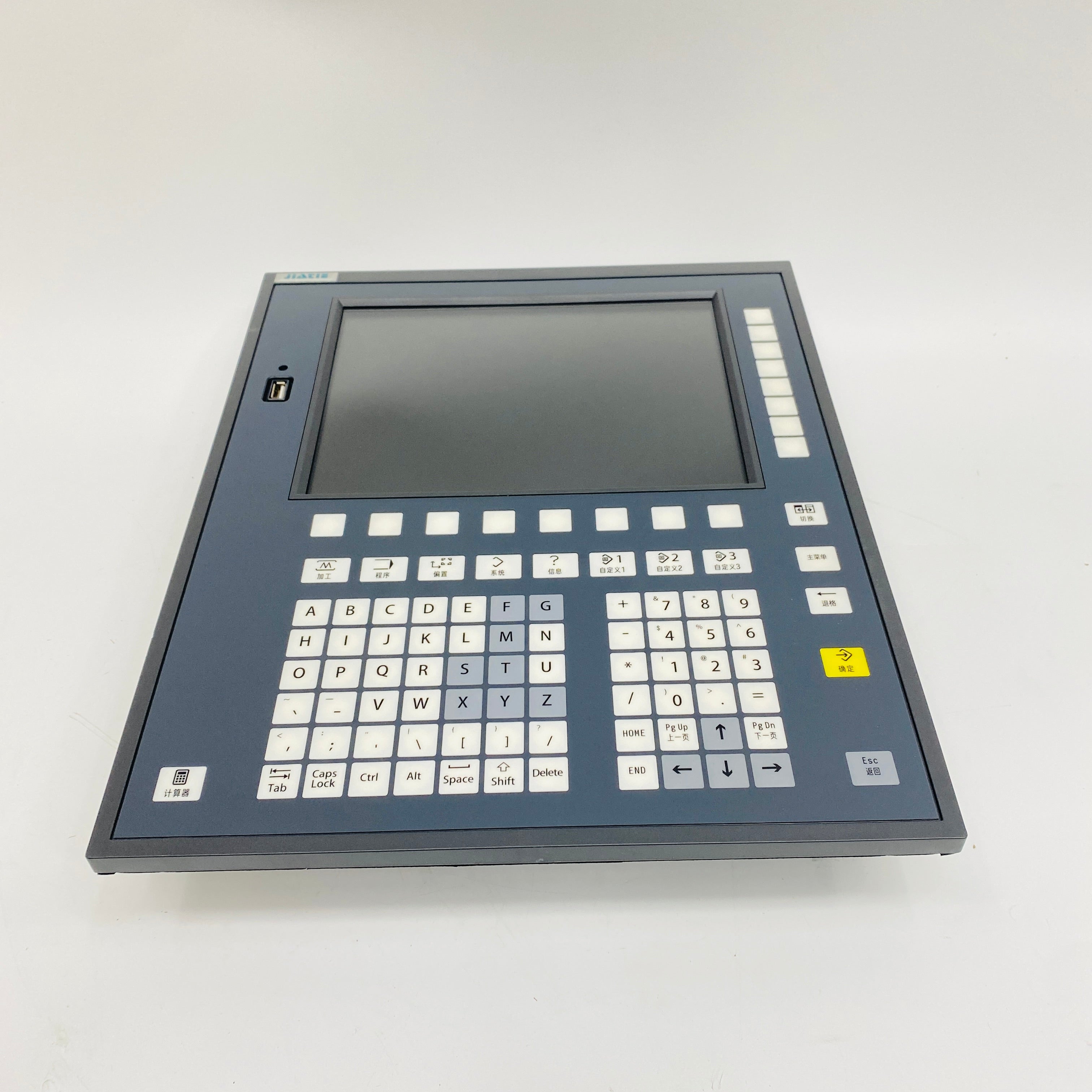 JIATIE Display Panel JT810 - Rockss Automation