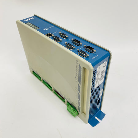 QUIN  Motion Controller  PQMAN502 - Rockss Automation