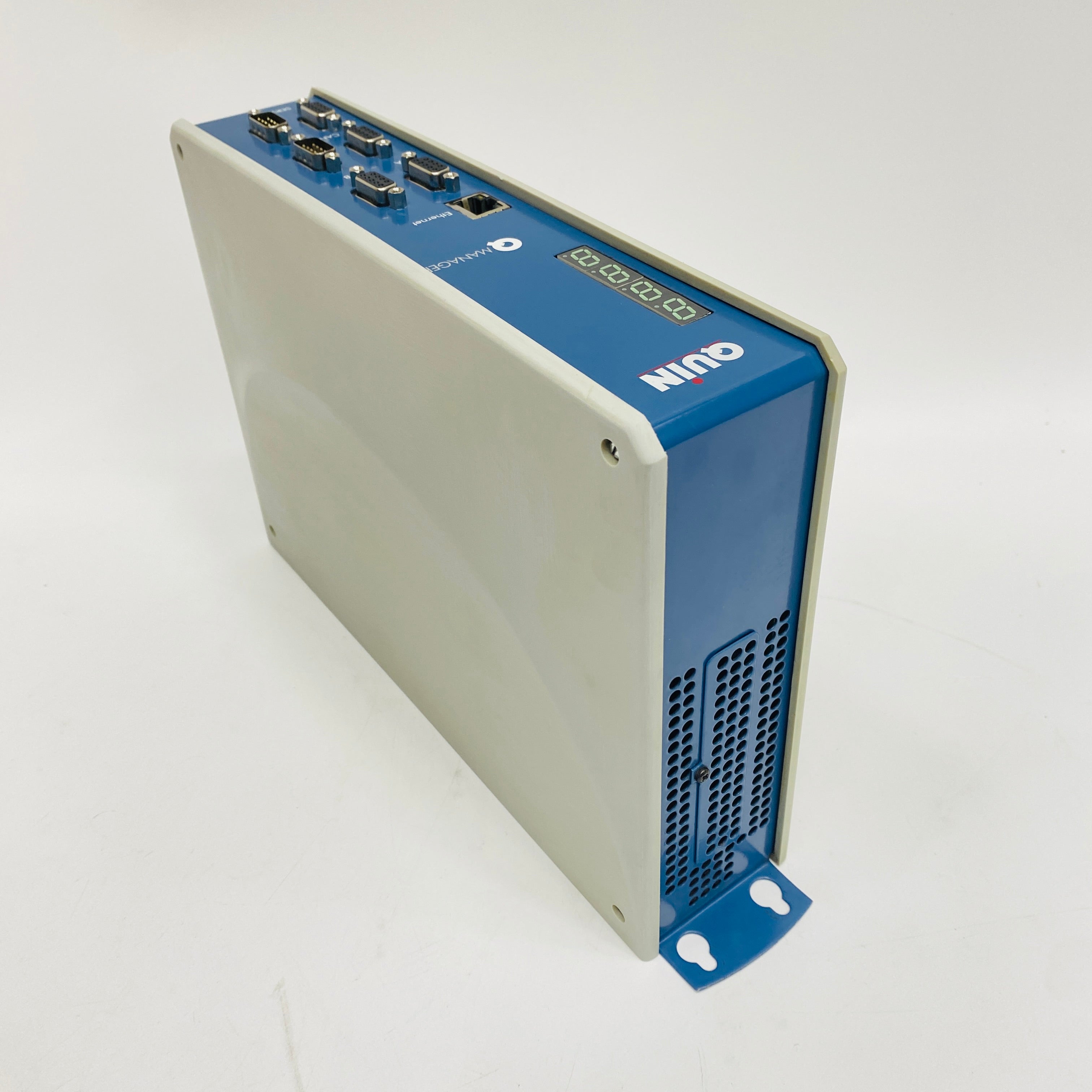 QUIN  Motion Controller  PQMAN502 - Rockss Automation