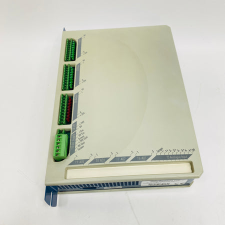 QUIN  Motion Controller  PQMAN502 - Rockss Automation