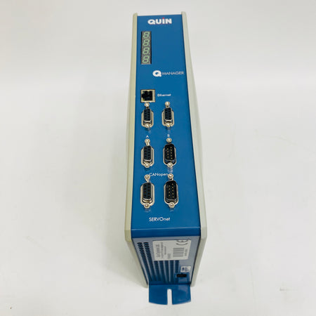 QUIN  Motion Controller  PQMAN502 - Rockss Automation