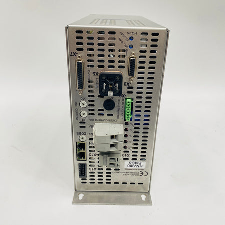 ROFIN  Laser Controller  HN-900 PelCo - Rockss Automation
