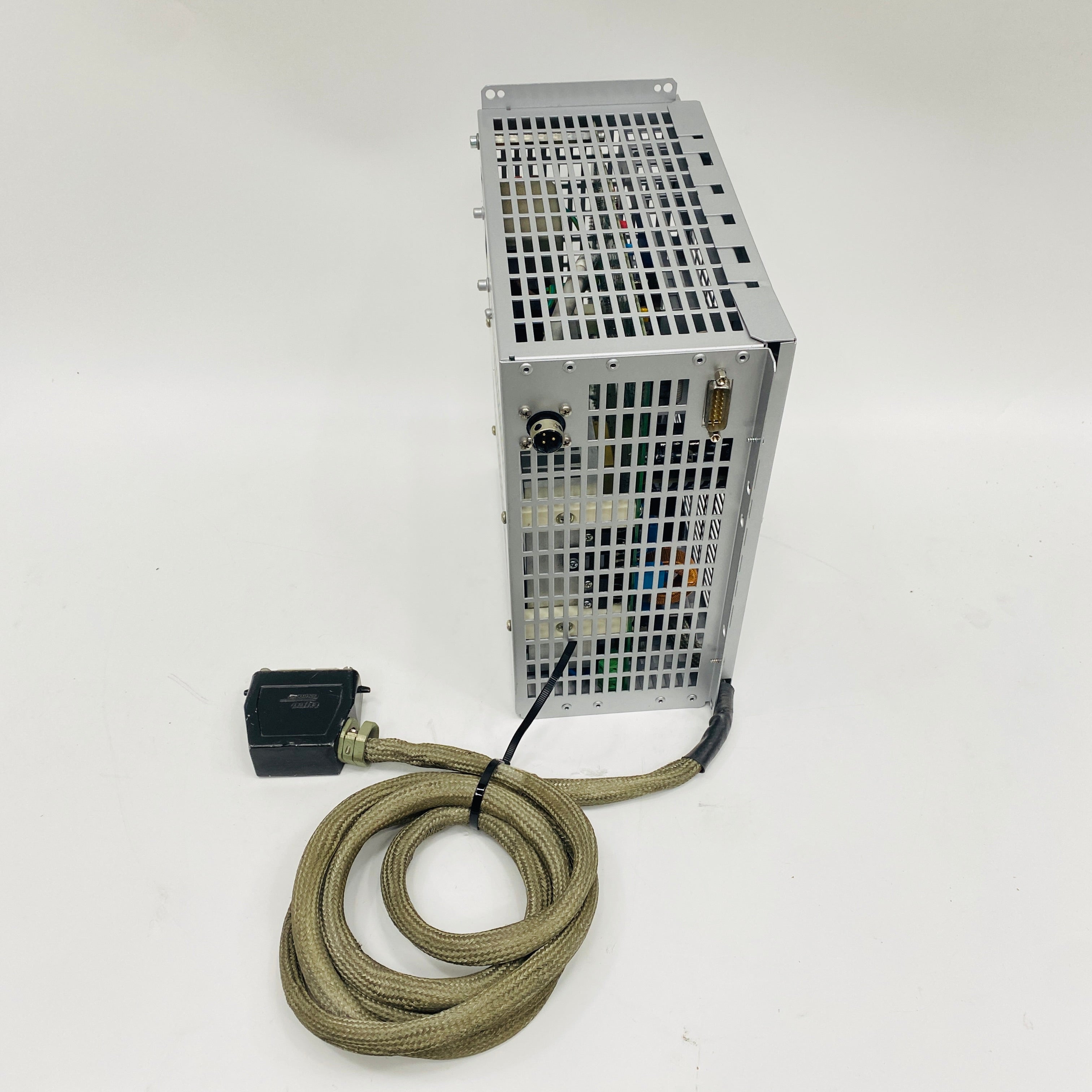 SMITHS  Controller Power  HI-REG XRC-10.0 - Rockss Automation