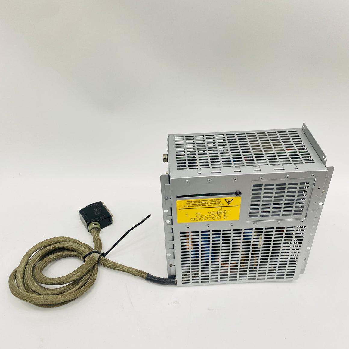SMITHS  Controller Power  HI-REG XRC-10.0 - Rockss Automation