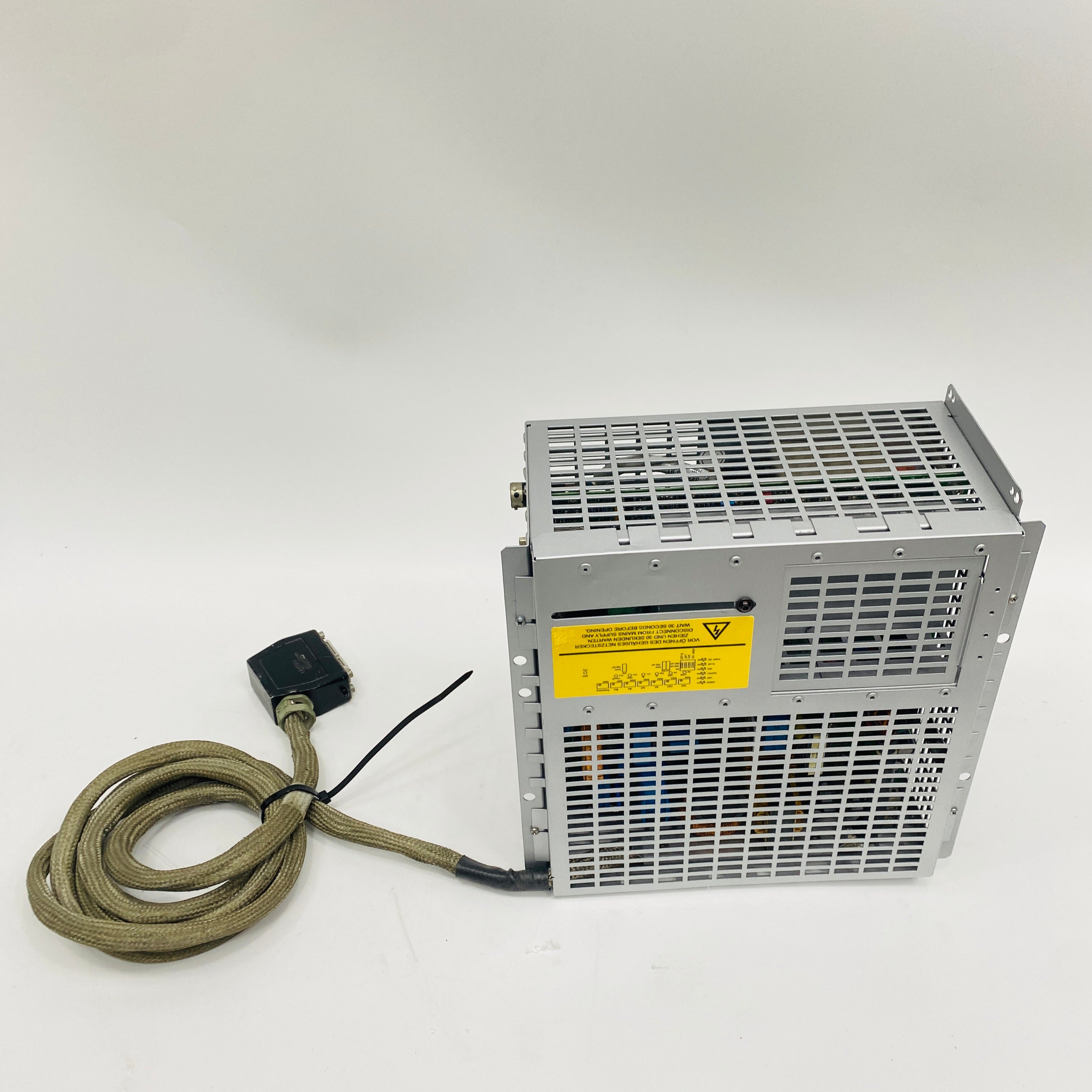 SMITHS  Controller Power  HI-REG XRC-10.0 - Rockss Automation