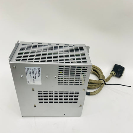 SMITHS  Controller Power  HI-REG XRC-10.0 - Rockss Automation
