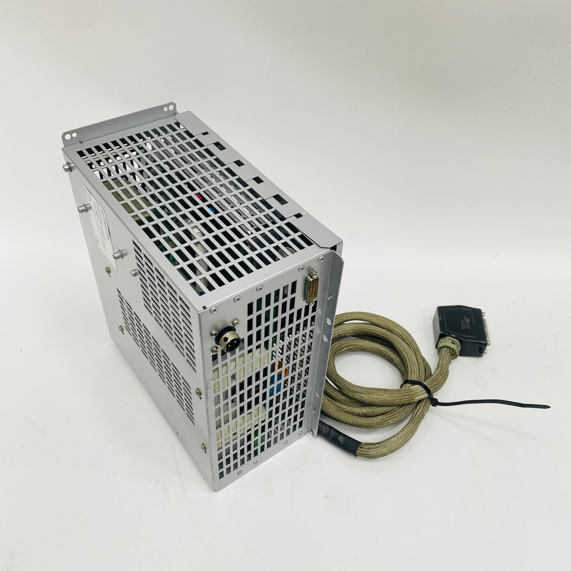 SMITHS  Controller Power  HI-REG XRC-10.0 - Rockss Automation