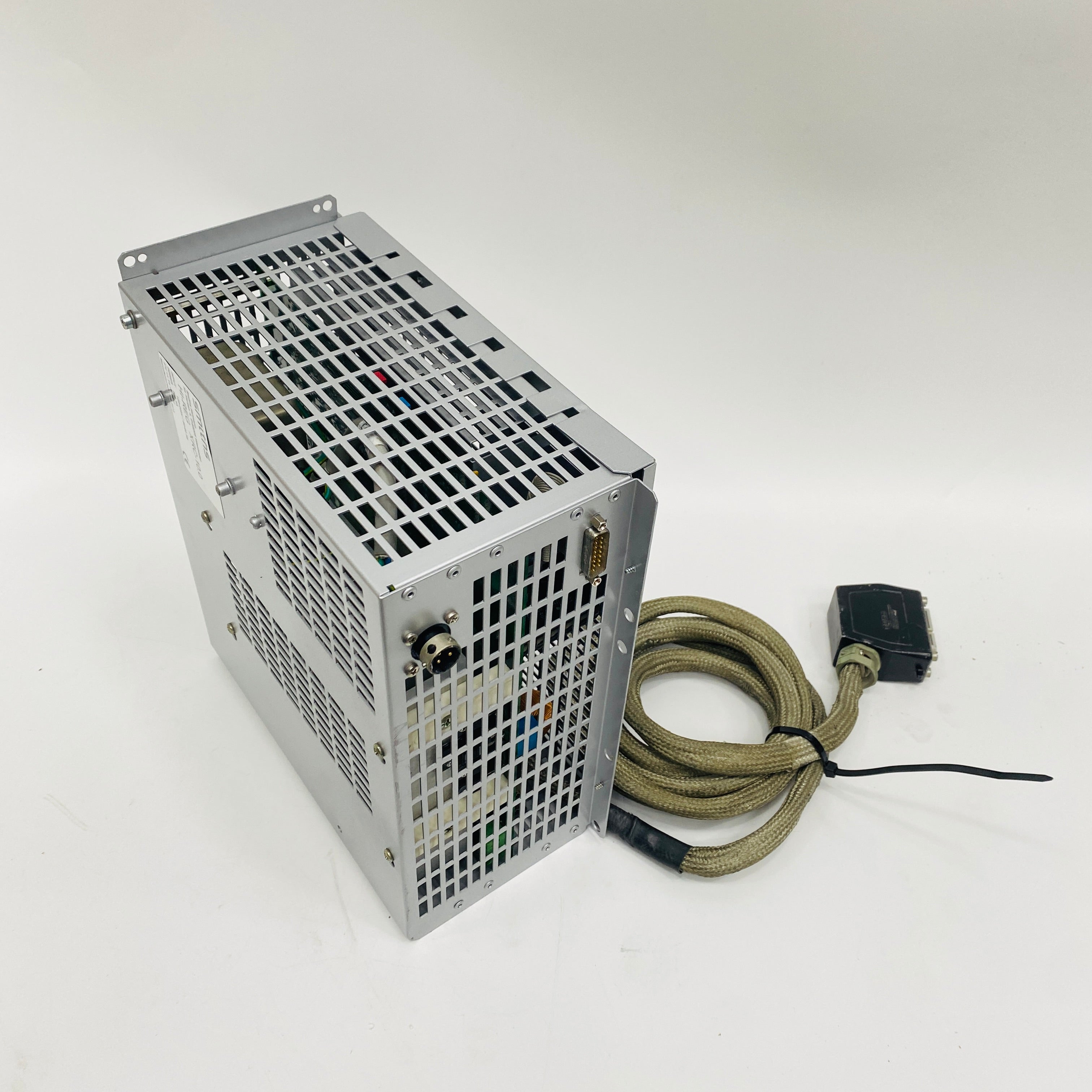 SMITHS  Controller Power  HI-REG XRC-10.0 - Rockss Automation