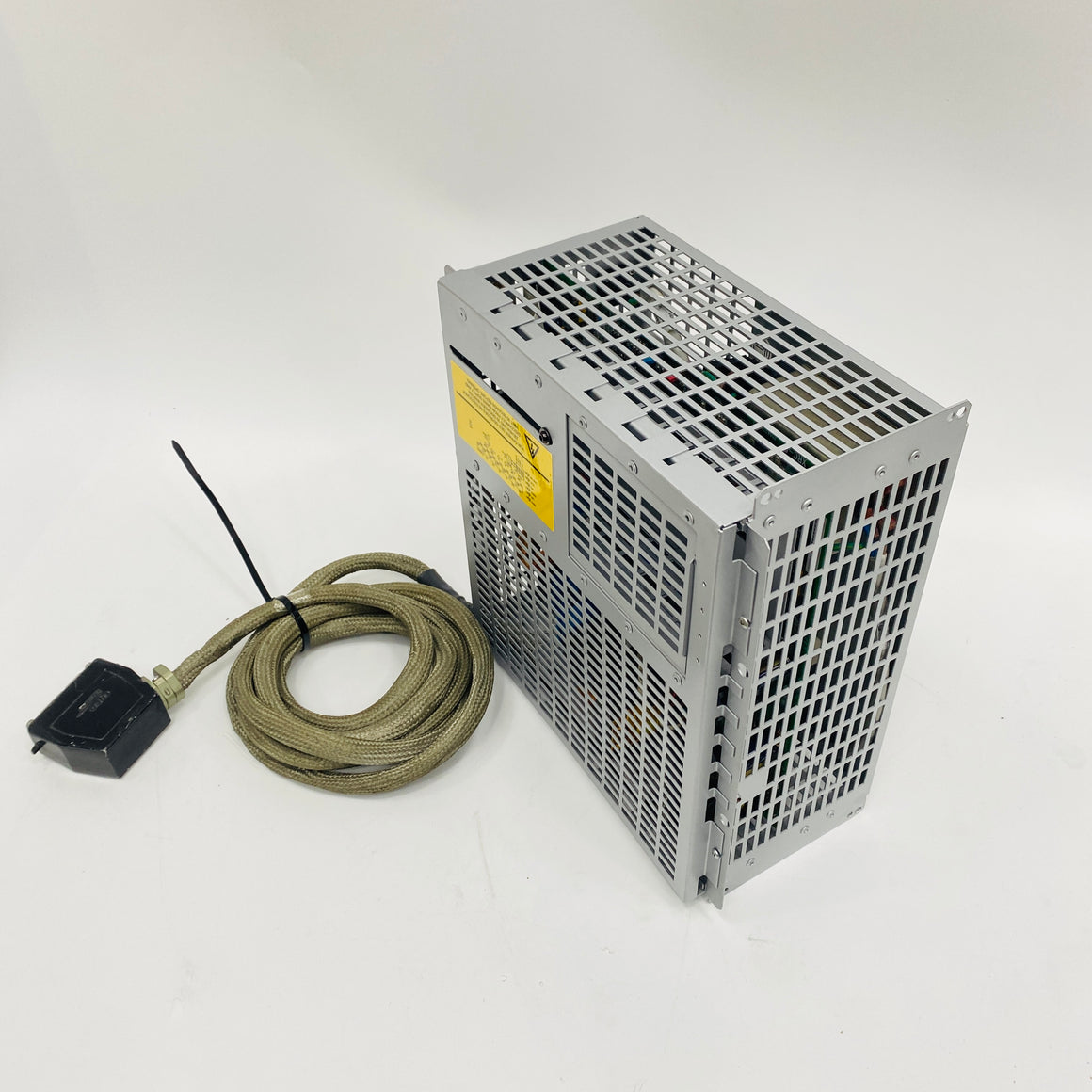 SMITHS  Controller Power  HI-REG XRC-10.0 - Rockss Automation