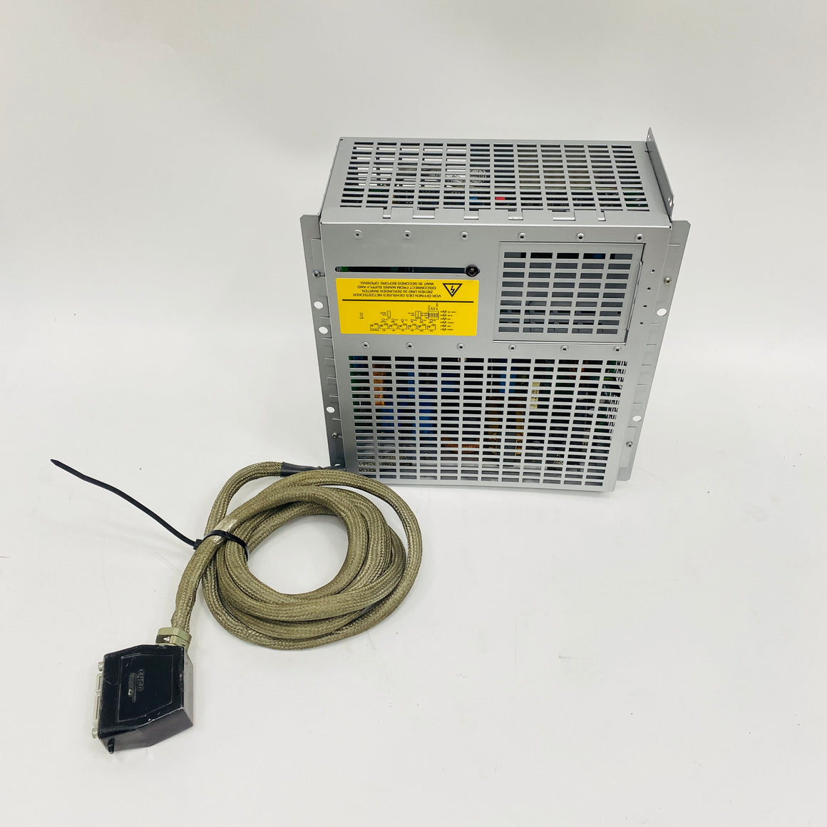 SMITHS  Controller Power  HI-REG XRC-10.0 - Rockss Automation