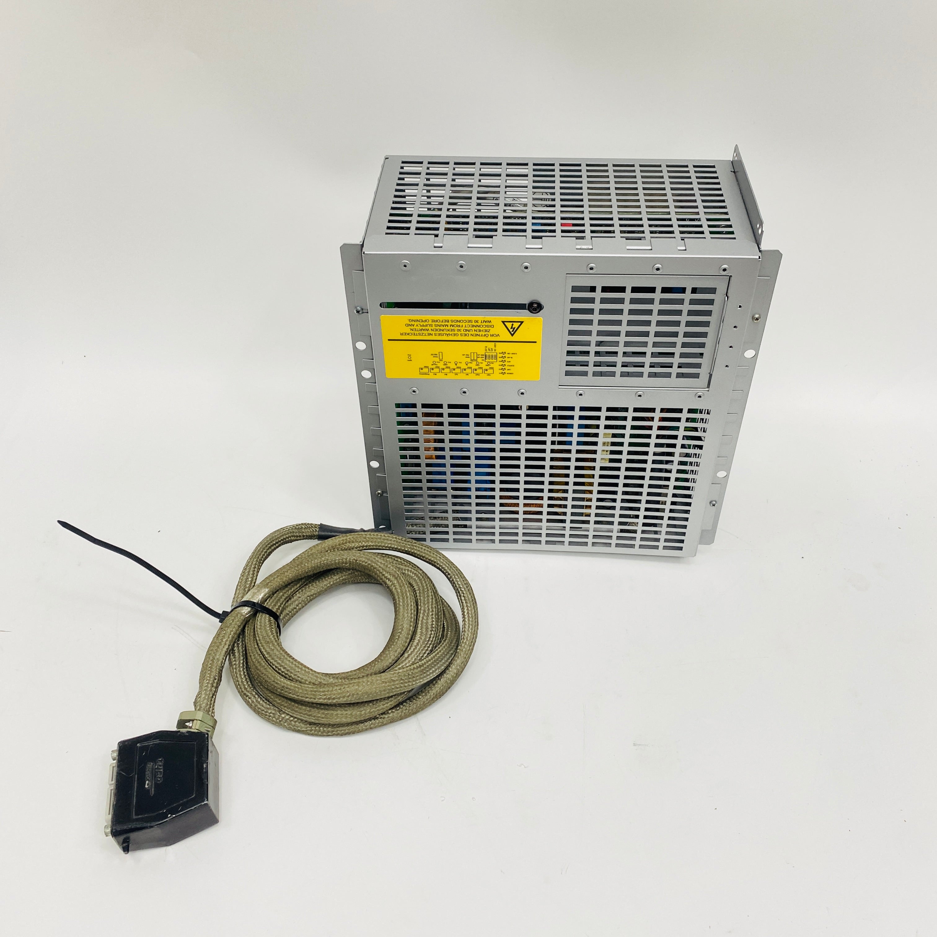 SMITHS  Controller Power  HI-REG XRC-10.0 - Rockss Automation