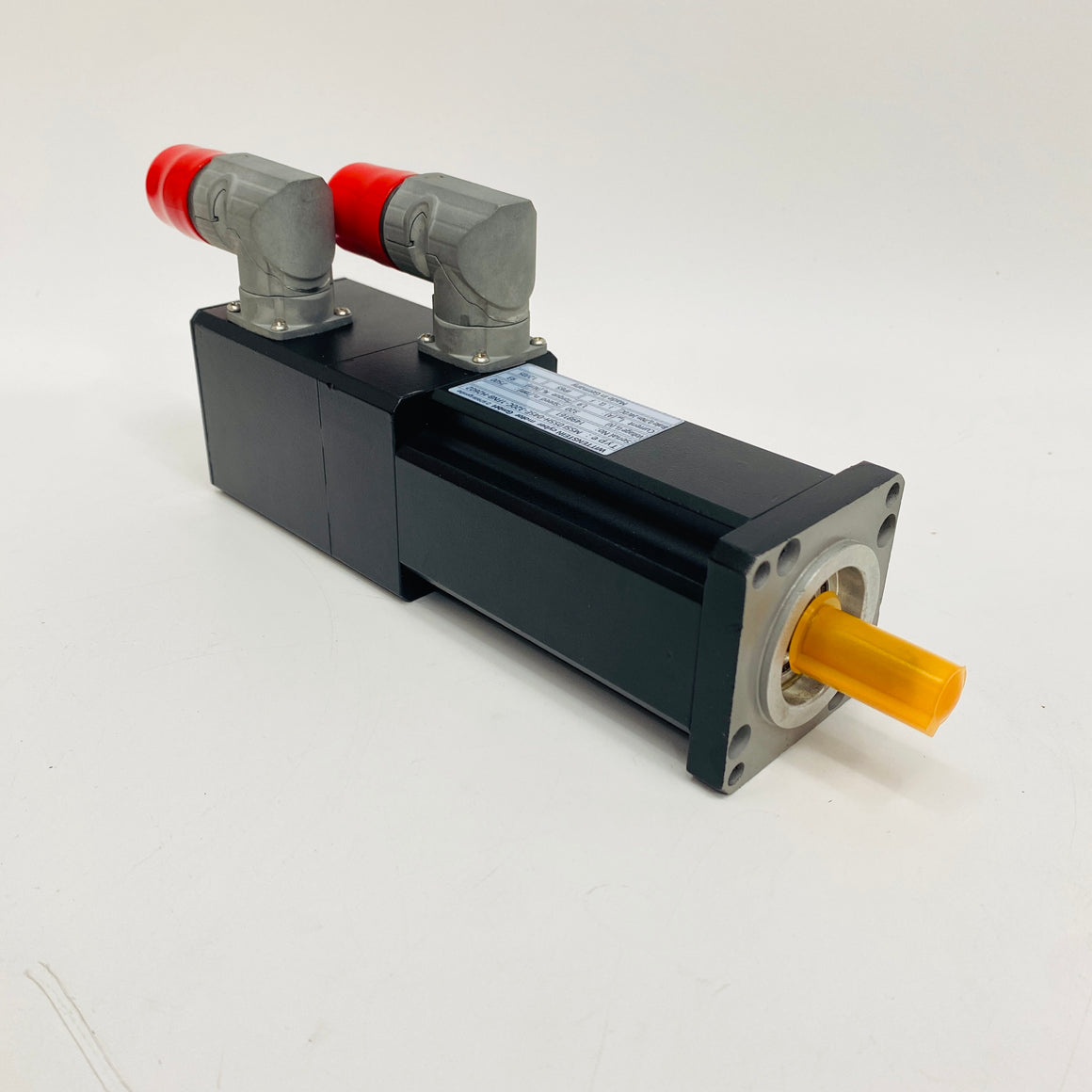 WITTENSTEIN  Motor  MSSI055H-045E-320C-1FNB-H2602 - Rockss Automation