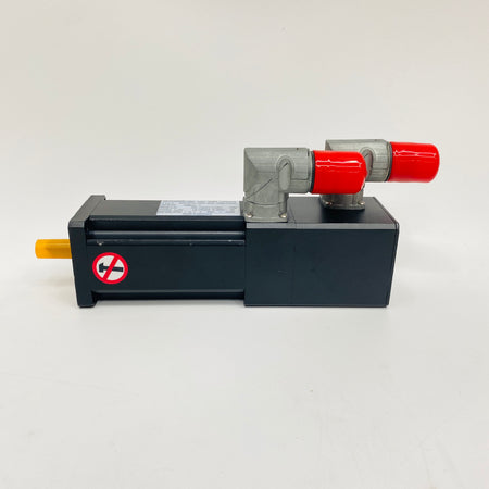 WITTENSTEIN  Motor  MSSI055H-045E-320C-1FNB-H2602 - Rockss Automation
