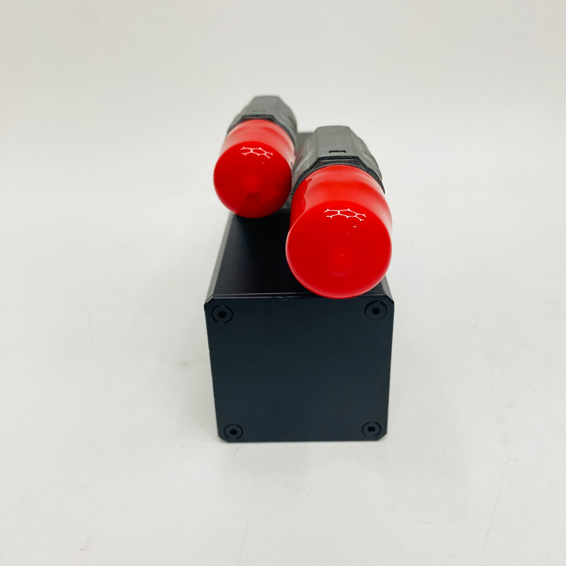 WITTENSTEIN  Motor  MSSI055H-045E-320C-1FNB-H2602 - Rockss Automation