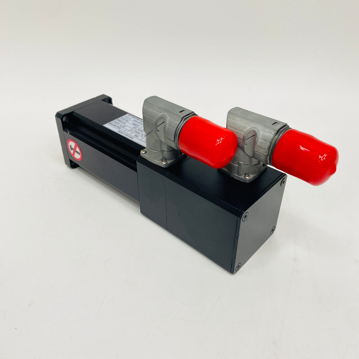 WITTENSTEIN  Motor  MSSI055H-045E-320C-1FNB-H2602 - Rockss Automation