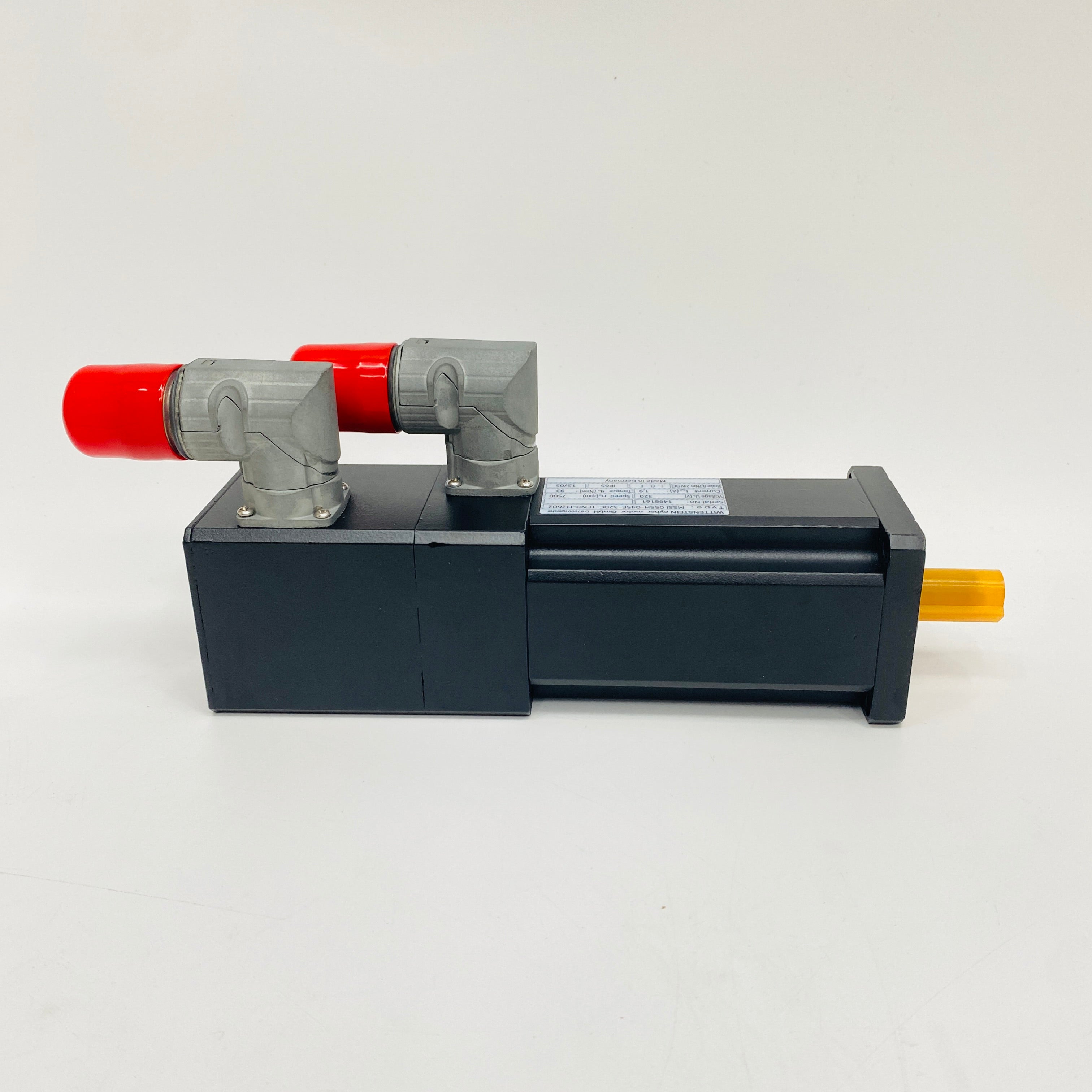 WITTENSTEIN  Motor  MSSI055H-045E-320C-1FNB-H2602 - Rockss Automation