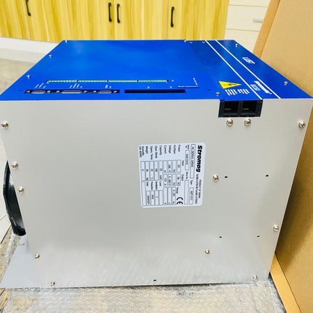STROMAG  Driver  ADF110.3 - Rockss Automation
