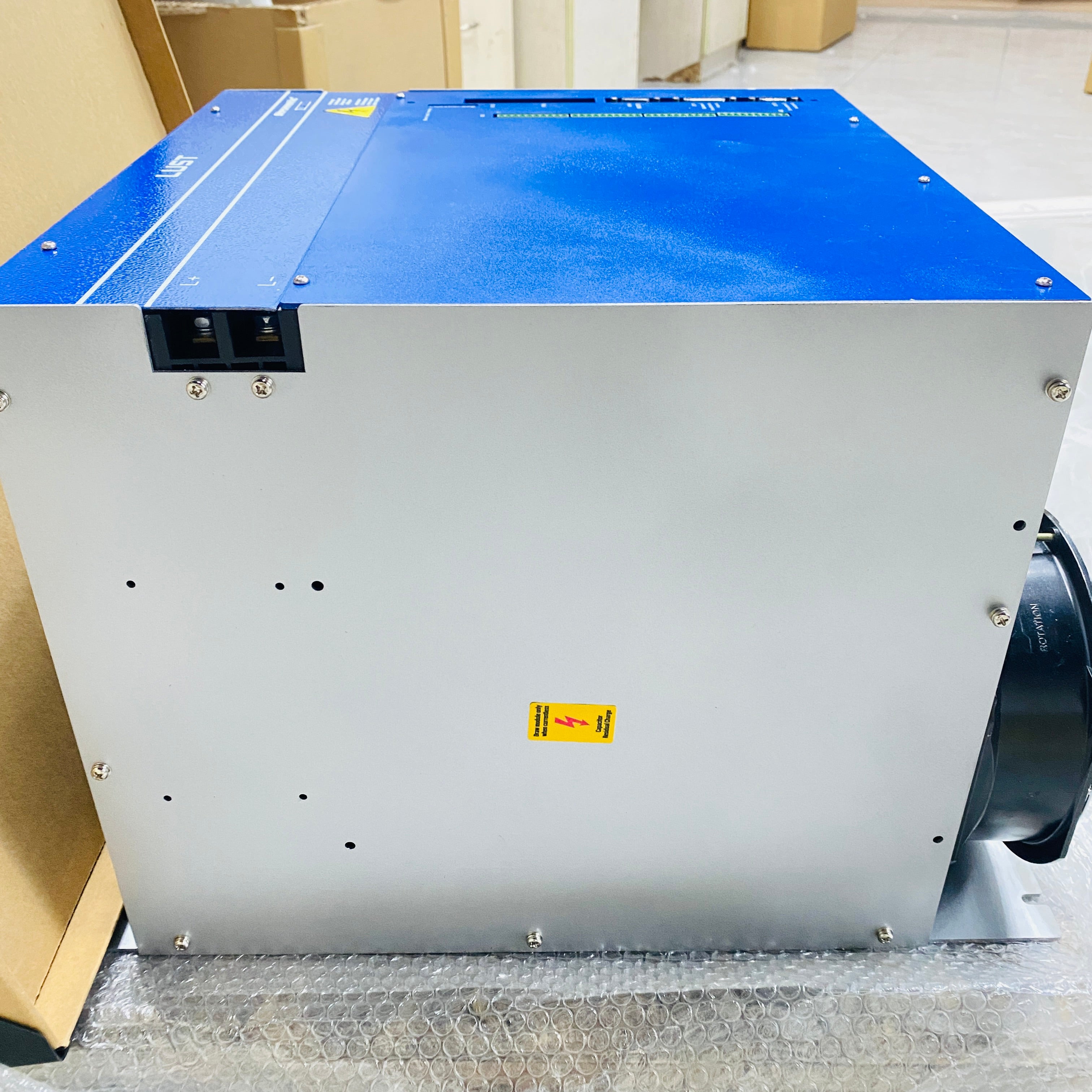 STROMAG  Driver  ADF110.3 - Rockss Automation