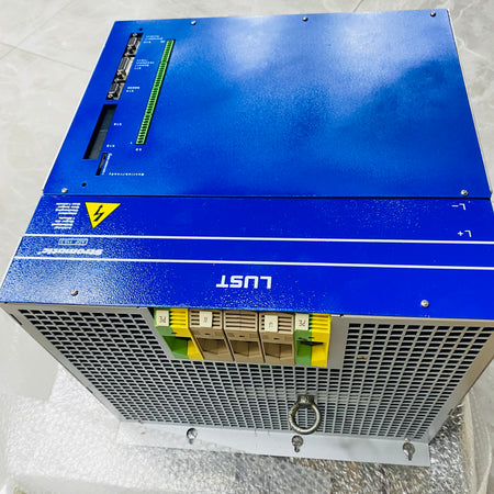 STROMAG  Driver  ADF110.3 - Rockss Automation