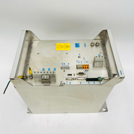 AMK  Drive  KU60-2 - Rockss Automation