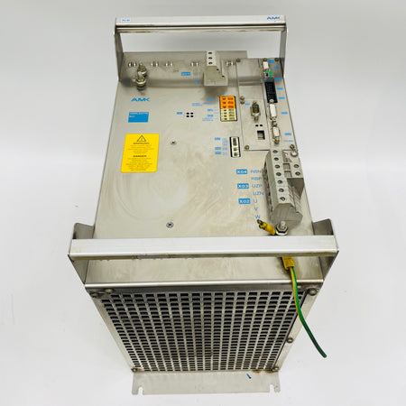 AMK  Drive  KU60-2 - Rockss Automation