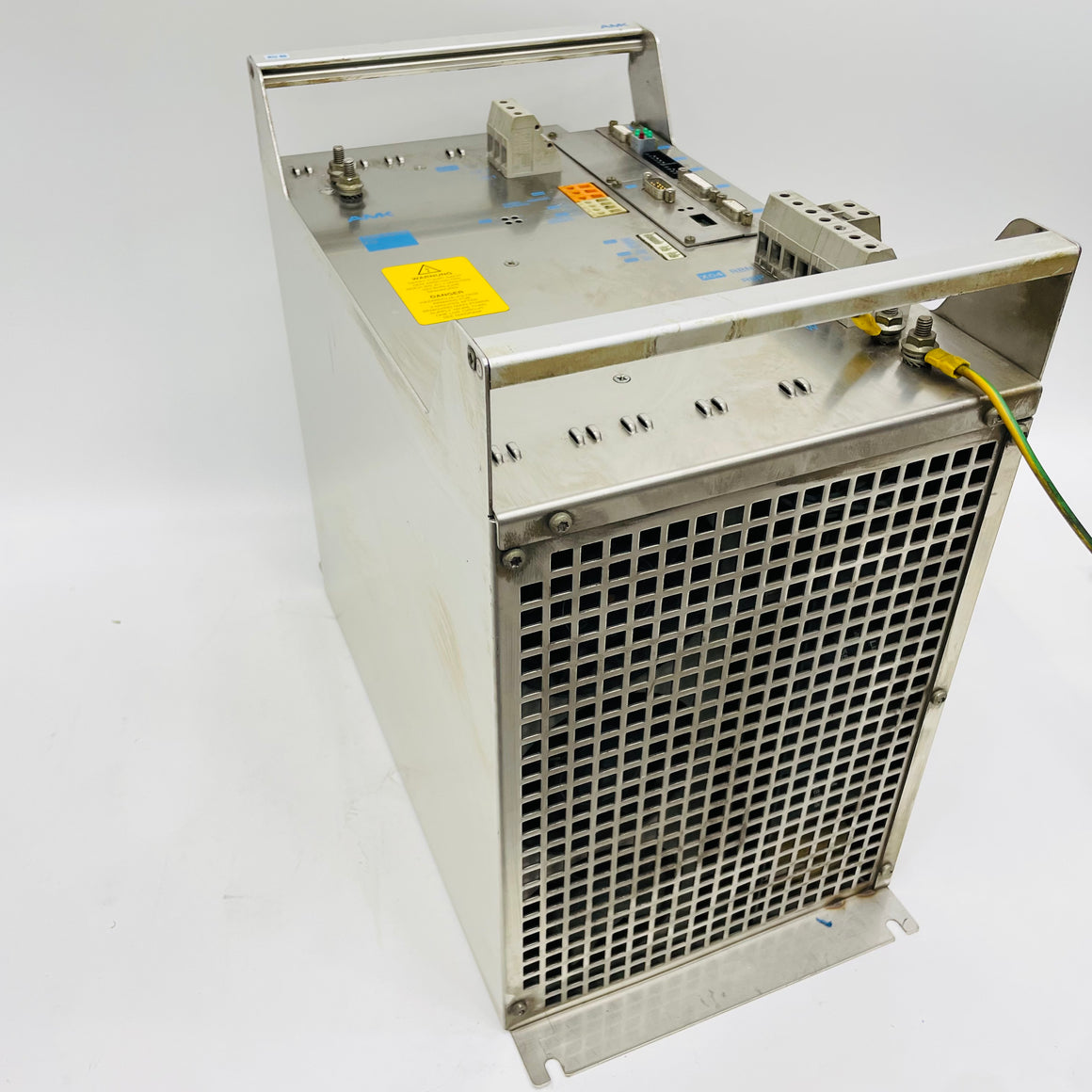 AMK  Drive  KU60-2 - Rockss Automation