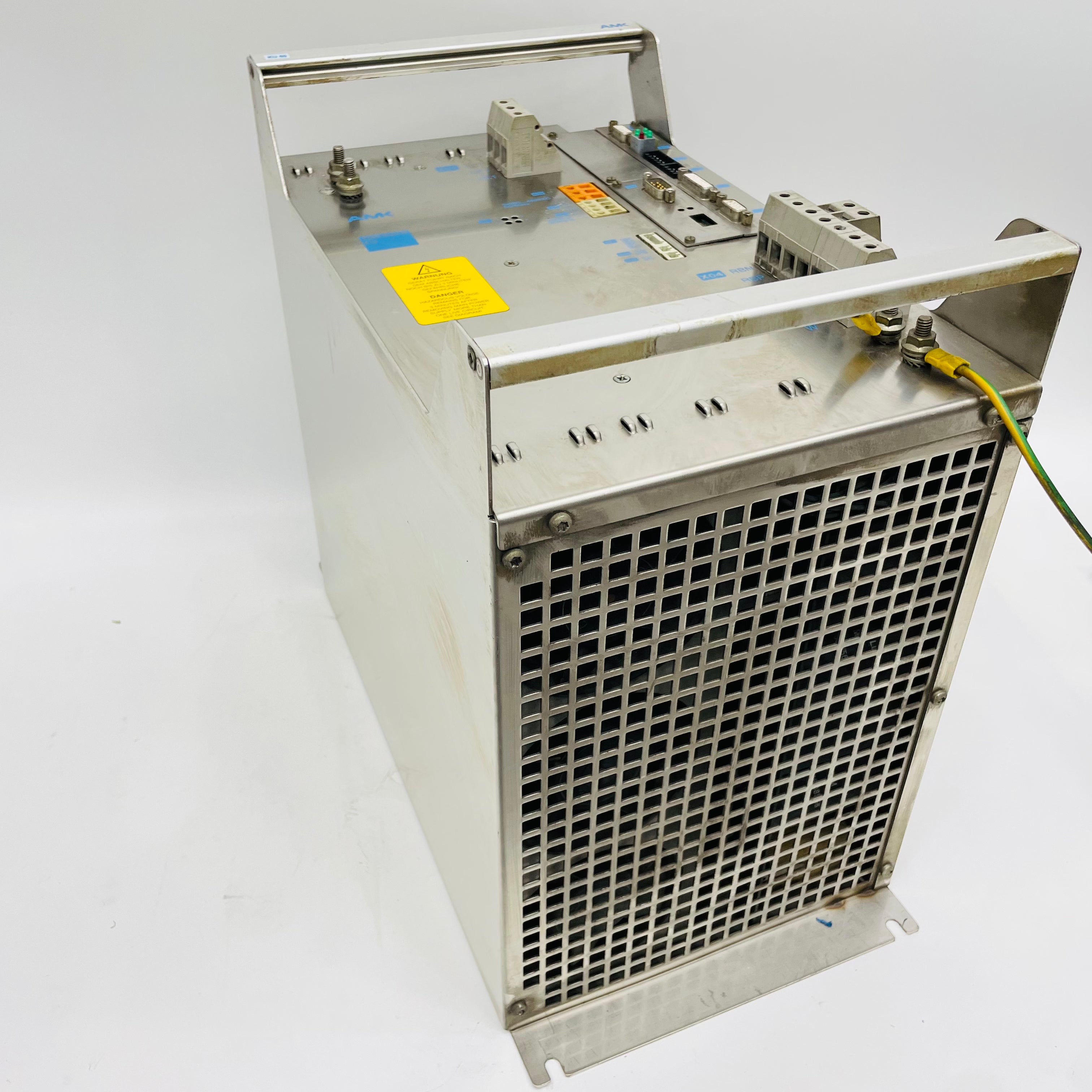 AMK  Drive  KU60-2 - Rockss Automation
