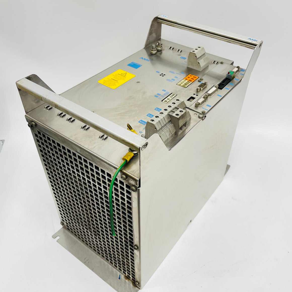 AMK  Drive  KU60-2 - Rockss Automation