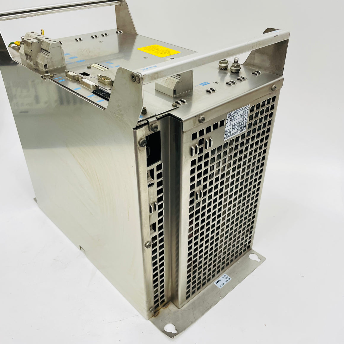 AMK  Drive  KU60-2 - Rockss Automation