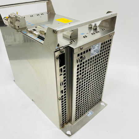 AMK  Drive  KU60-2 - Rockss Automation
