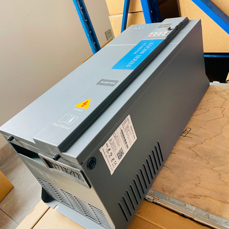 KCLY  Frequency Converter  KOC800-055G-075PT4 - Rockss Automation