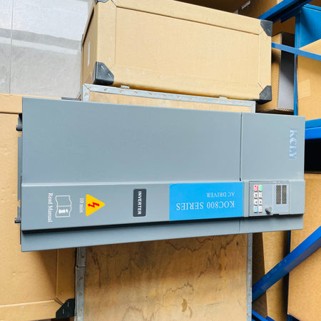 KCLY  Frequency Converter  KOC800-055G-075PT4 - Rockss Automation