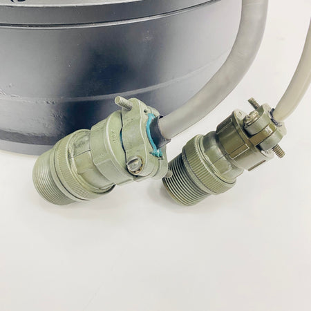 YOKOGAWA  DD Motor  DM1050A00 - Rockss Automation