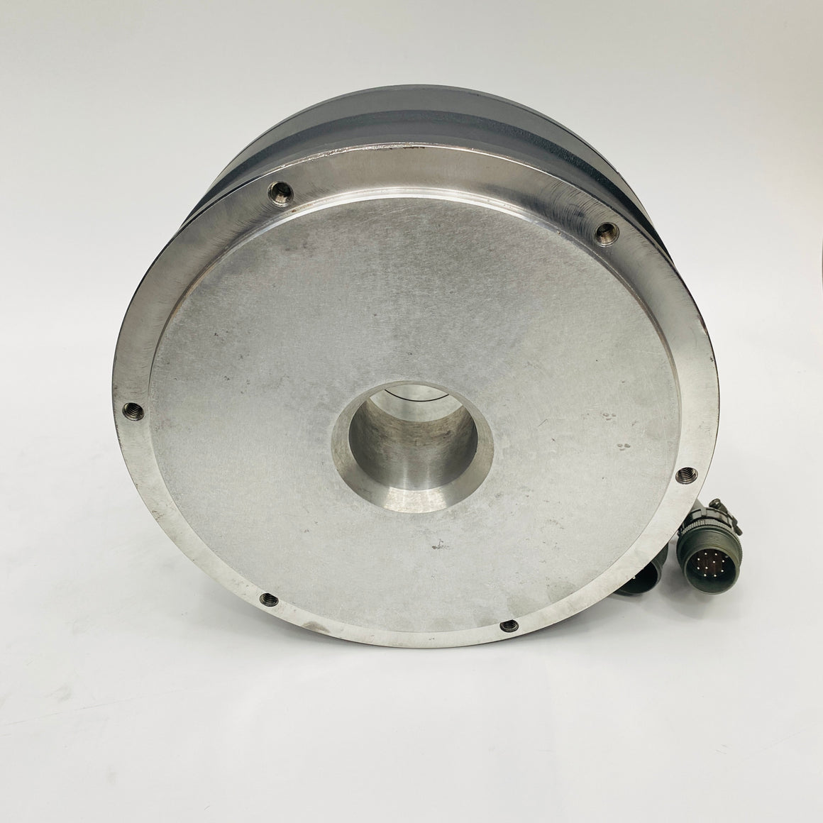 YOKOGAWA  DD Motor  DM1050A00 - Rockss Automation