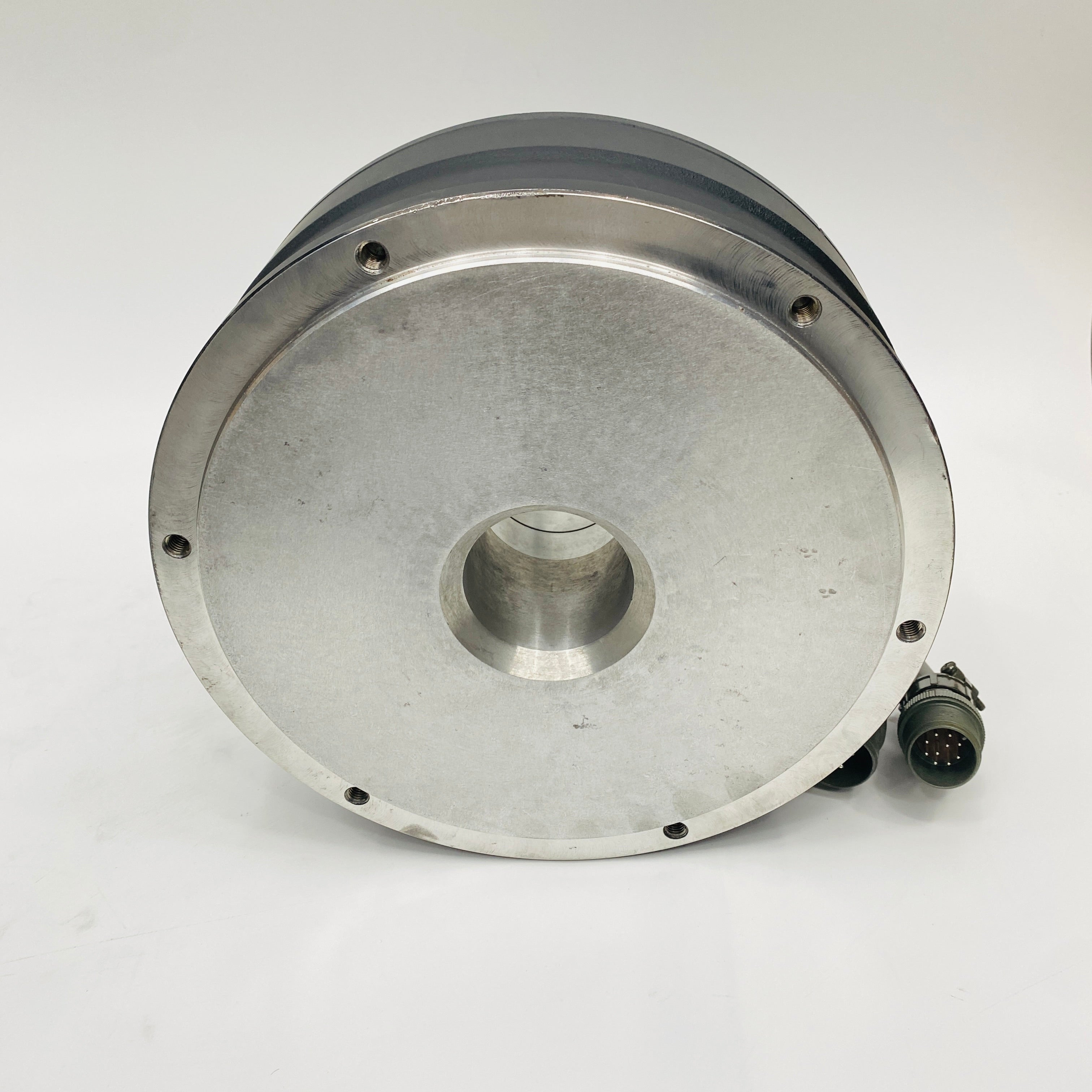 YOKOGAWA  DD Motor  DM1050A00 - Rockss Automation
