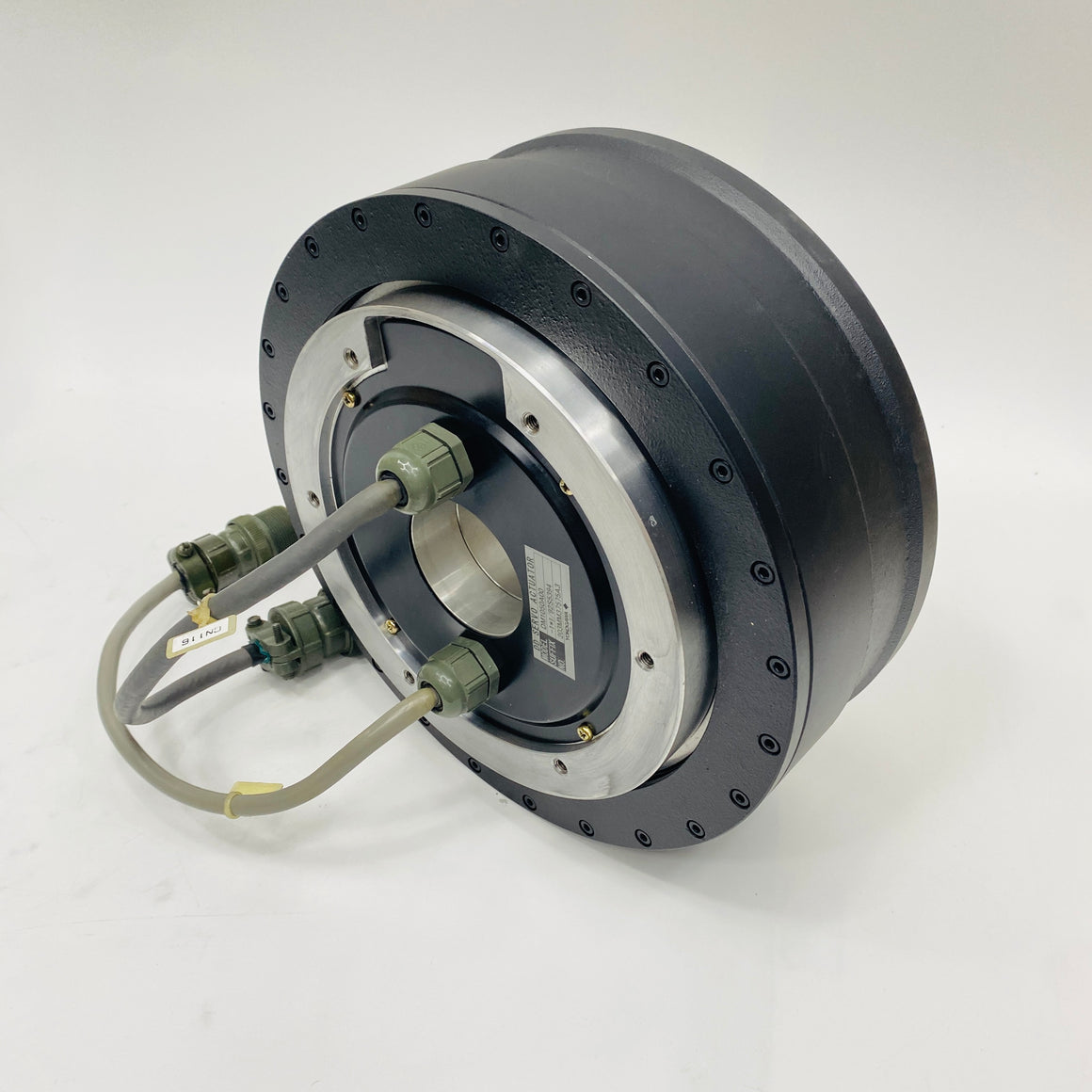 YOKOGAWA  DD Motor  DM1050A00 - Rockss Automation
