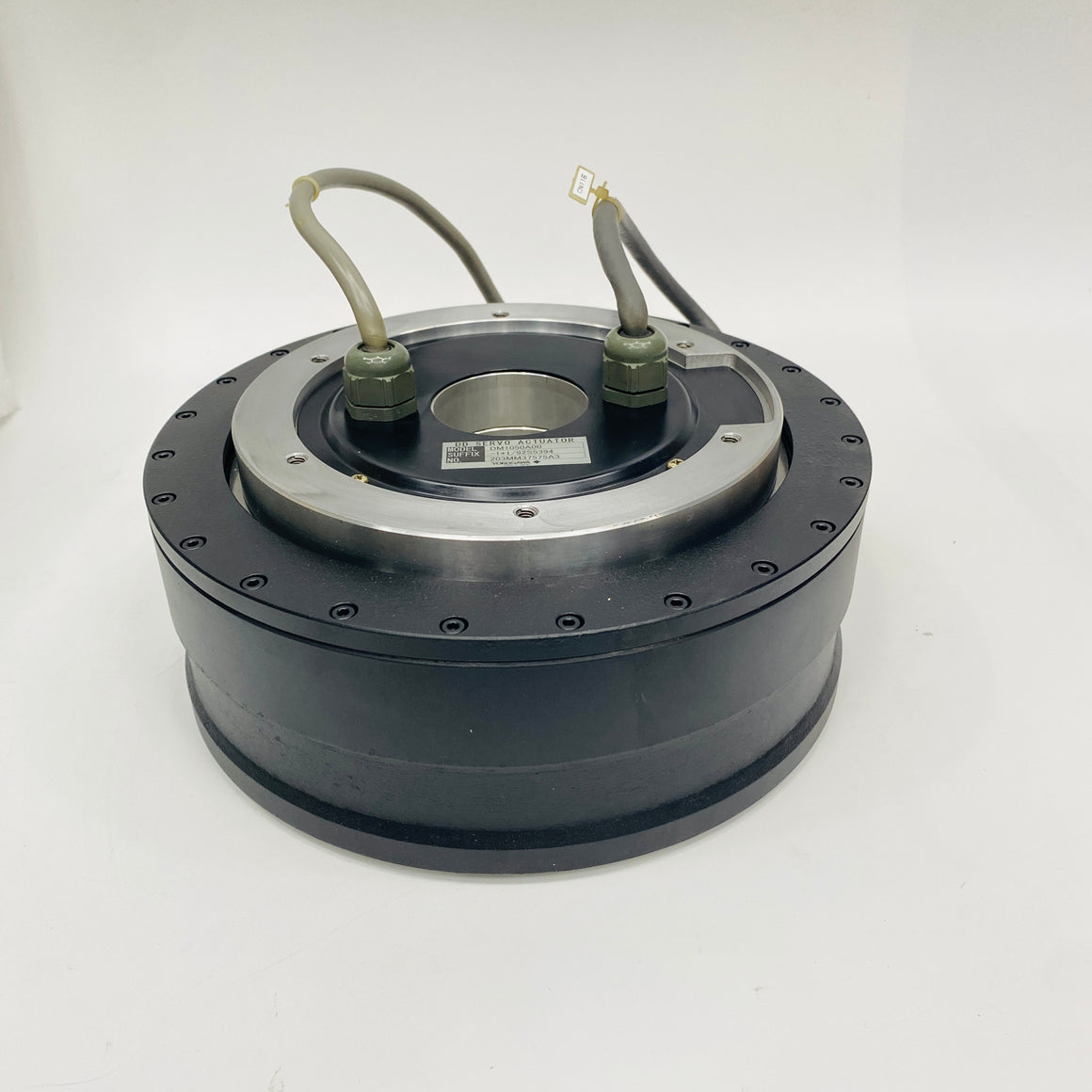 YOKOGAWA  DD Motor  DM1050A00 - Rockss Automation